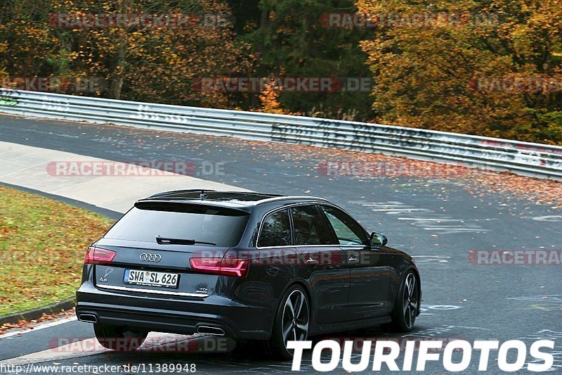 Bild #11389948 - Touristenfahrten Nürburgring Nordschleife (01.11.2020)