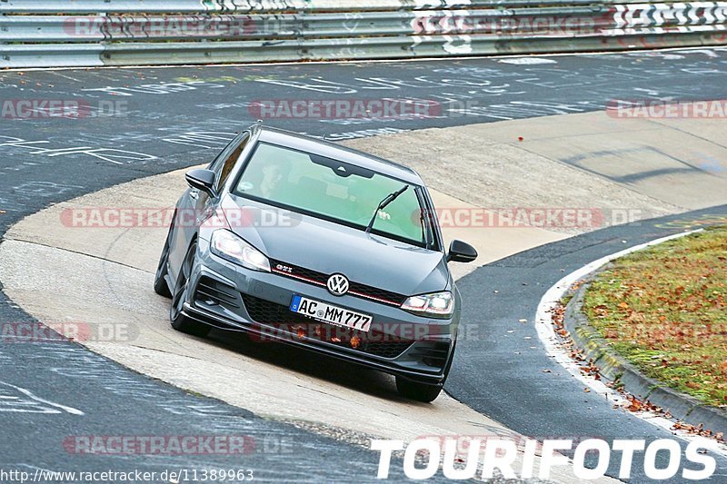 Bild #11389963 - Touristenfahrten Nürburgring Nordschleife (01.11.2020)