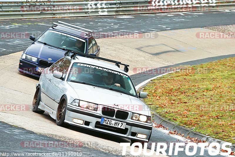 Bild #11390010 - Touristenfahrten Nürburgring Nordschleife (01.11.2020)