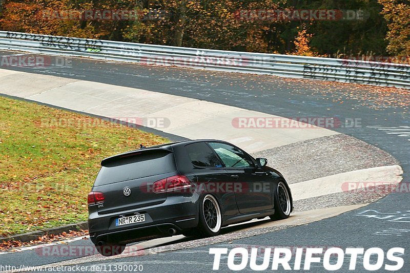 Bild #11390020 - Touristenfahrten Nürburgring Nordschleife (01.11.2020)