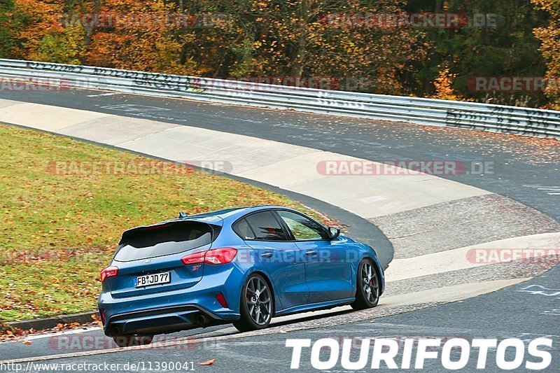 Bild #11390041 - Touristenfahrten Nürburgring Nordschleife (01.11.2020)