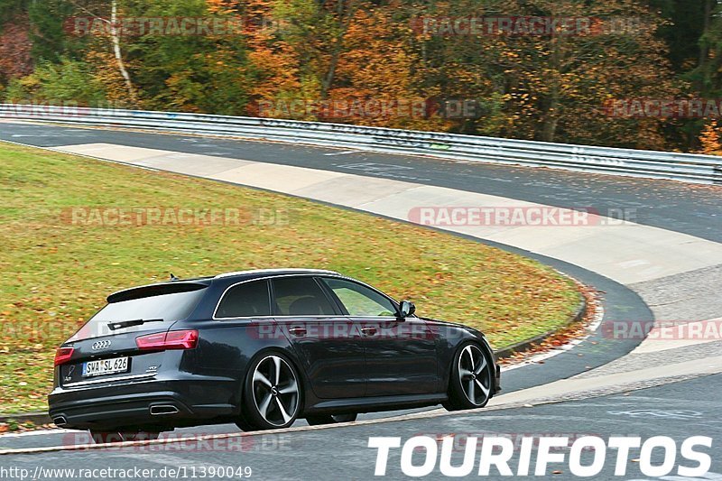 Bild #11390049 - Touristenfahrten Nürburgring Nordschleife (01.11.2020)