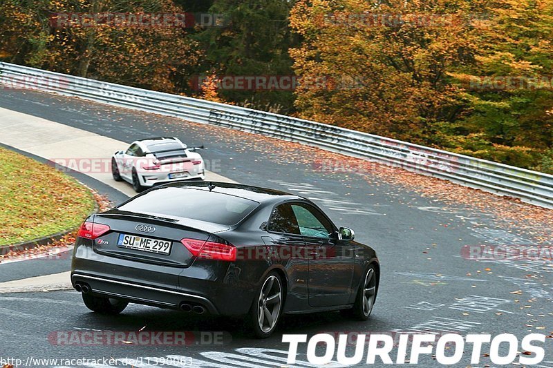 Bild #11390063 - Touristenfahrten Nürburgring Nordschleife (01.11.2020)