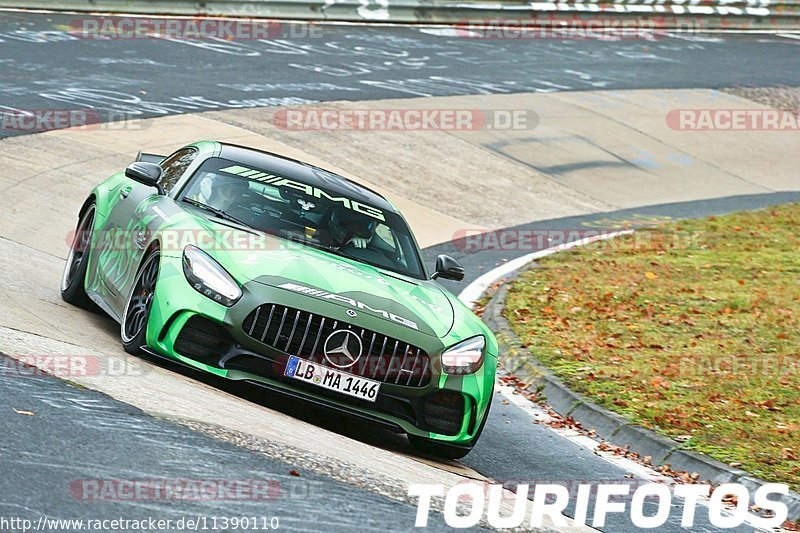 Bild #11390110 - Touristenfahrten Nürburgring Nordschleife (01.11.2020)