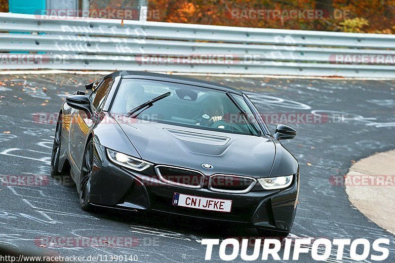 Bild #11390140 - Touristenfahrten Nürburgring Nordschleife (01.11.2020)