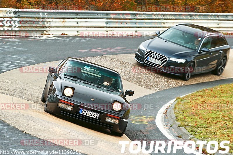 Bild #11390256 - Touristenfahrten Nürburgring Nordschleife (01.11.2020)