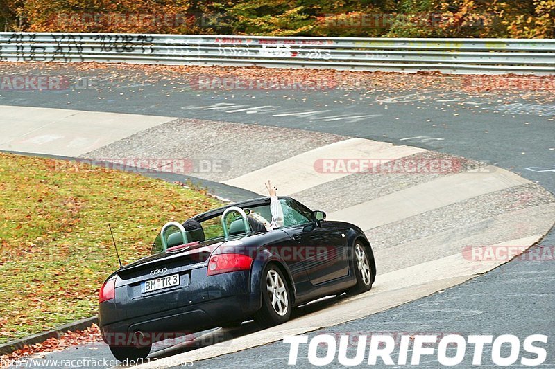 Bild #11390263 - Touristenfahrten Nürburgring Nordschleife (01.11.2020)