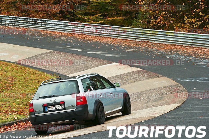 Bild #11390275 - Touristenfahrten Nürburgring Nordschleife (01.11.2020)