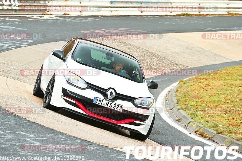 Bild #11390279 - Touristenfahrten Nürburgring Nordschleife (01.11.2020)