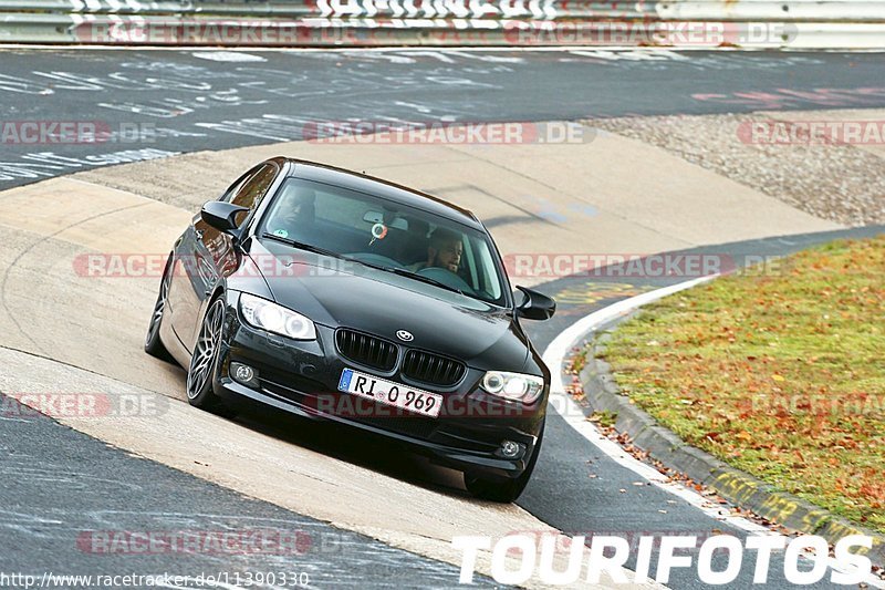 Bild #11390330 - Touristenfahrten Nürburgring Nordschleife (01.11.2020)