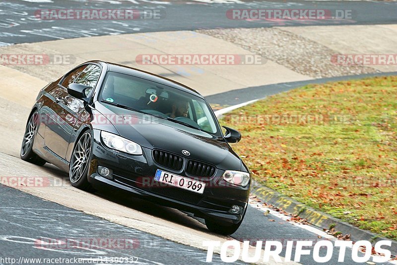 Bild #11390332 - Touristenfahrten Nürburgring Nordschleife (01.11.2020)