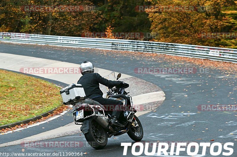 Bild #11390364 - Touristenfahrten Nürburgring Nordschleife (01.11.2020)