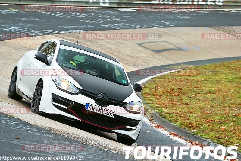 Bild #11390424 - Touristenfahrten Nürburgring Nordschleife (01.11.2020)