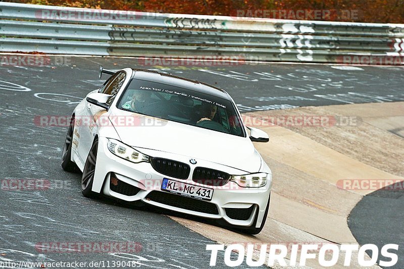 Bild #11390485 - Touristenfahrten Nürburgring Nordschleife (01.11.2020)