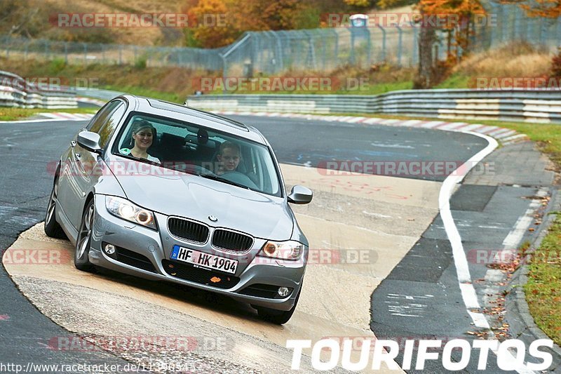 Bild #11390545 - Touristenfahrten Nürburgring Nordschleife (01.11.2020)