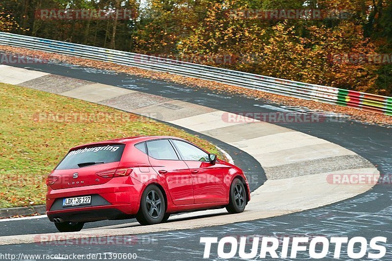 Bild #11390600 - Touristenfahrten Nürburgring Nordschleife (01.11.2020)