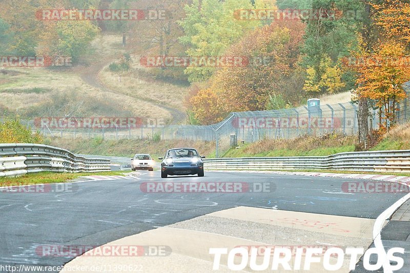 Bild #11390622 - Touristenfahrten Nürburgring Nordschleife (01.11.2020)