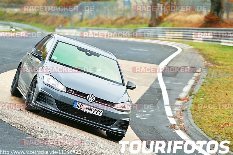 Bild #11390713 - Touristenfahrten Nürburgring Nordschleife (01.11.2020)