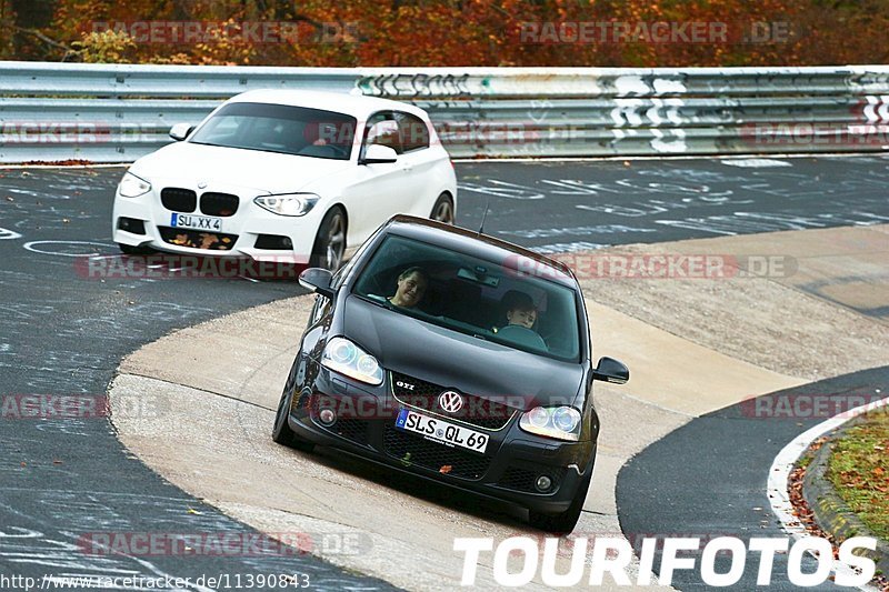 Bild #11390843 - Touristenfahrten Nürburgring Nordschleife (01.11.2020)