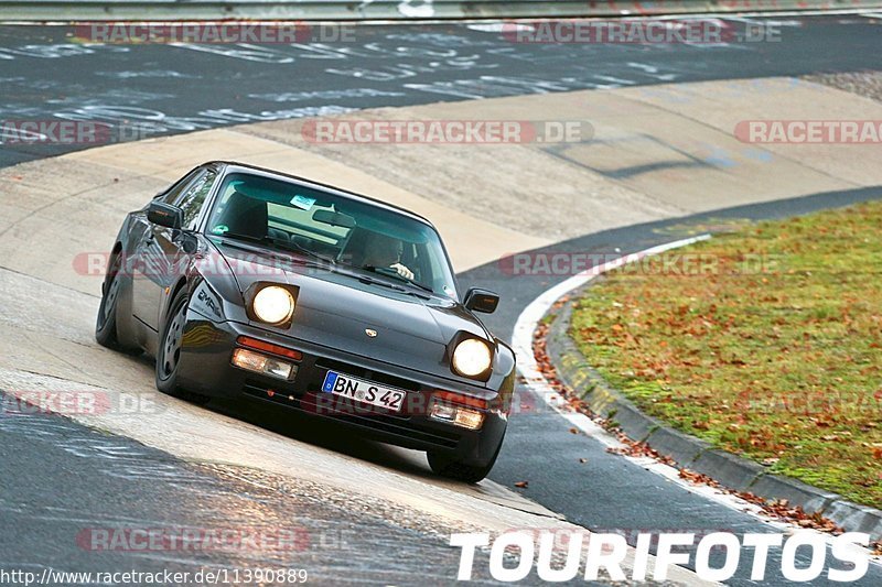 Bild #11390889 - Touristenfahrten Nürburgring Nordschleife (01.11.2020)