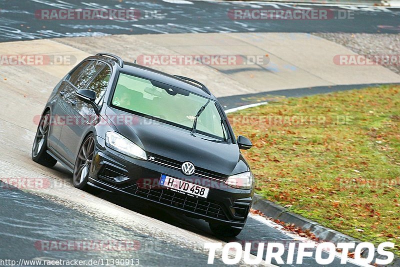 Bild #11390913 - Touristenfahrten Nürburgring Nordschleife (01.11.2020)