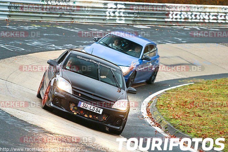 Bild #11390950 - Touristenfahrten Nürburgring Nordschleife (01.11.2020)