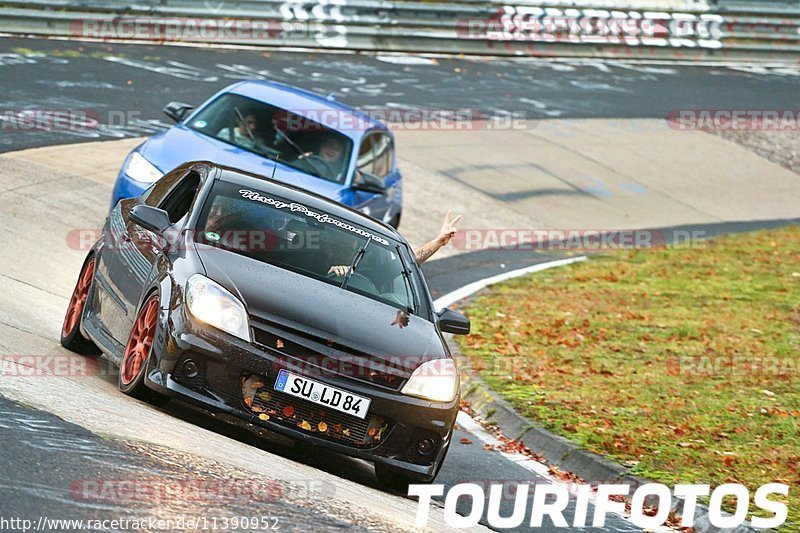 Bild #11390952 - Touristenfahrten Nürburgring Nordschleife (01.11.2020)