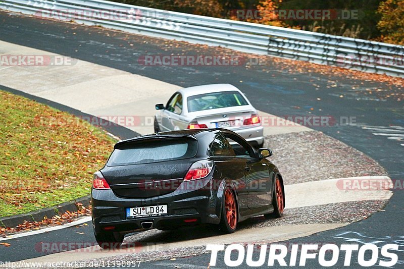 Bild #11390957 - Touristenfahrten Nürburgring Nordschleife (01.11.2020)