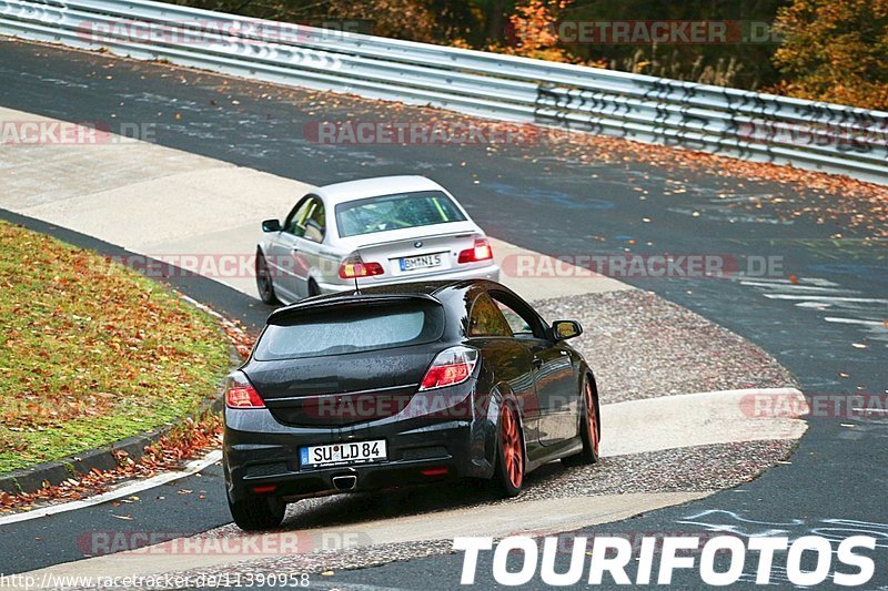 Bild #11390958 - Touristenfahrten Nürburgring Nordschleife (01.11.2020)