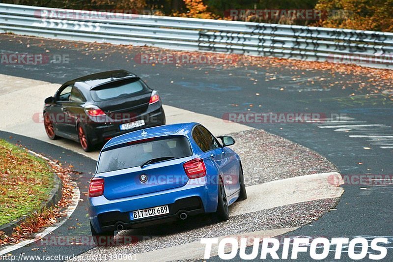 Bild #11390961 - Touristenfahrten Nürburgring Nordschleife (01.11.2020)