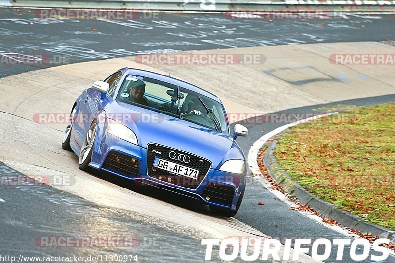 Bild #11390974 - Touristenfahrten Nürburgring Nordschleife (01.11.2020)