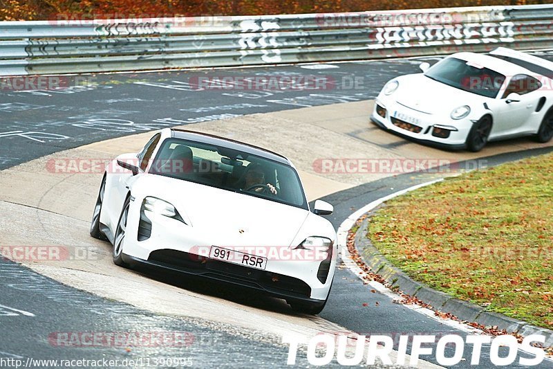 Bild #11390995 - Touristenfahrten Nürburgring Nordschleife (01.11.2020)