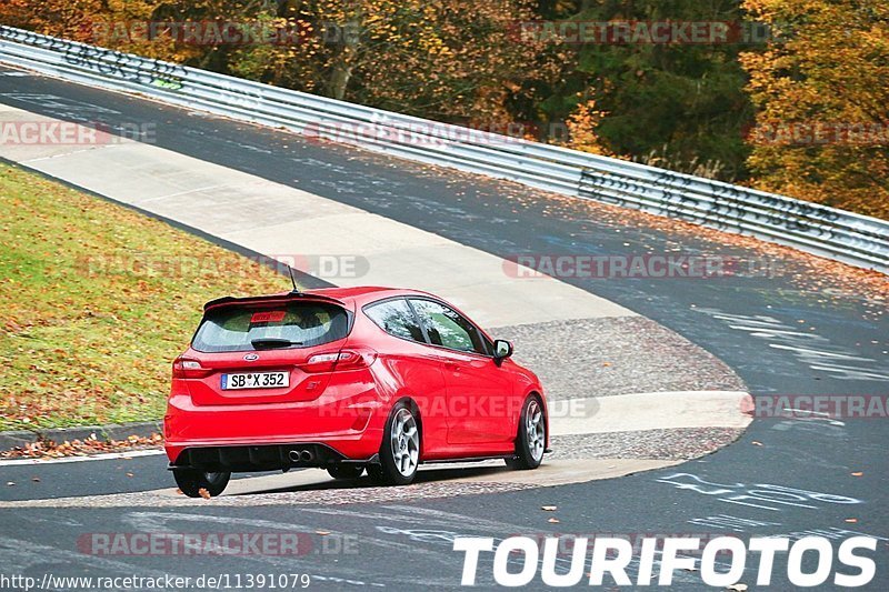 Bild #11391079 - Touristenfahrten Nürburgring Nordschleife (01.11.2020)