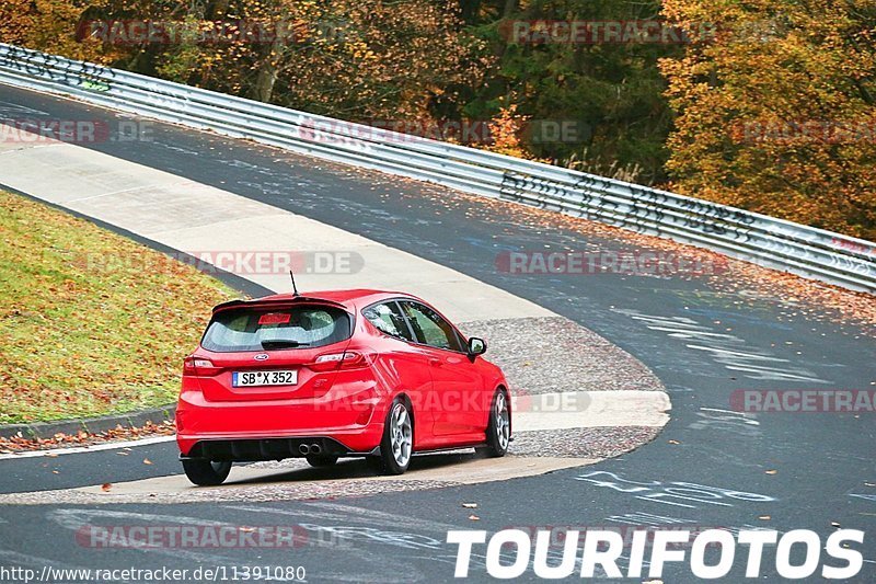 Bild #11391080 - Touristenfahrten Nürburgring Nordschleife (01.11.2020)