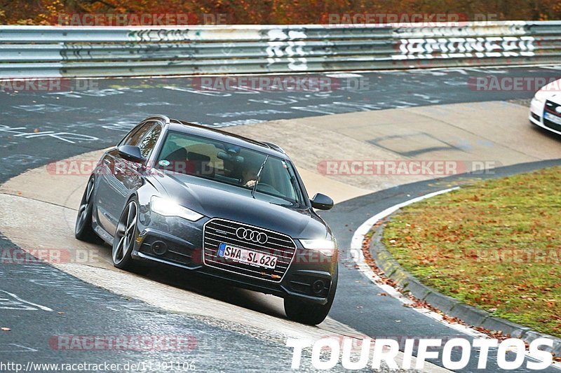 Bild #11391106 - Touristenfahrten Nürburgring Nordschleife (01.11.2020)