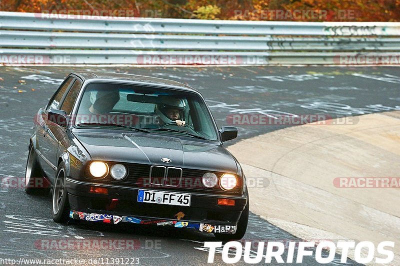 Bild #11391223 - Touristenfahrten Nürburgring Nordschleife (01.11.2020)