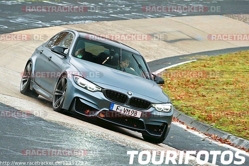 Bild #11391227 - Touristenfahrten Nürburgring Nordschleife (01.11.2020)