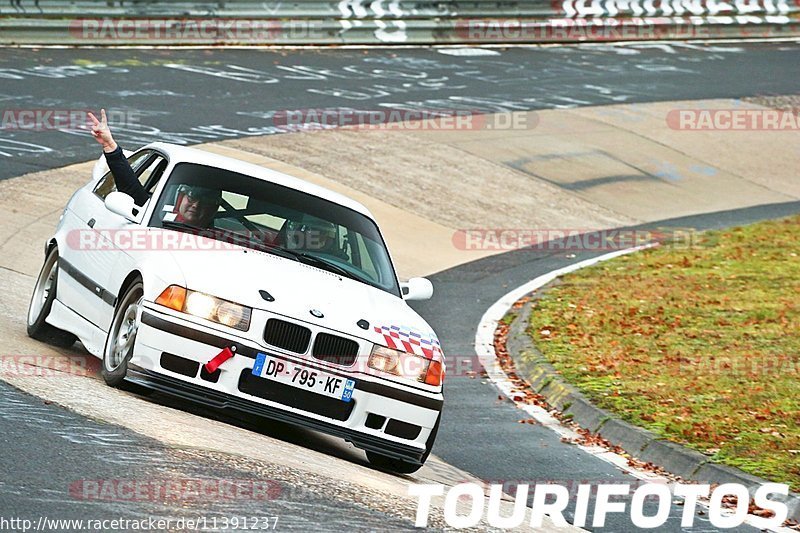 Bild #11391237 - Touristenfahrten Nürburgring Nordschleife (01.11.2020)