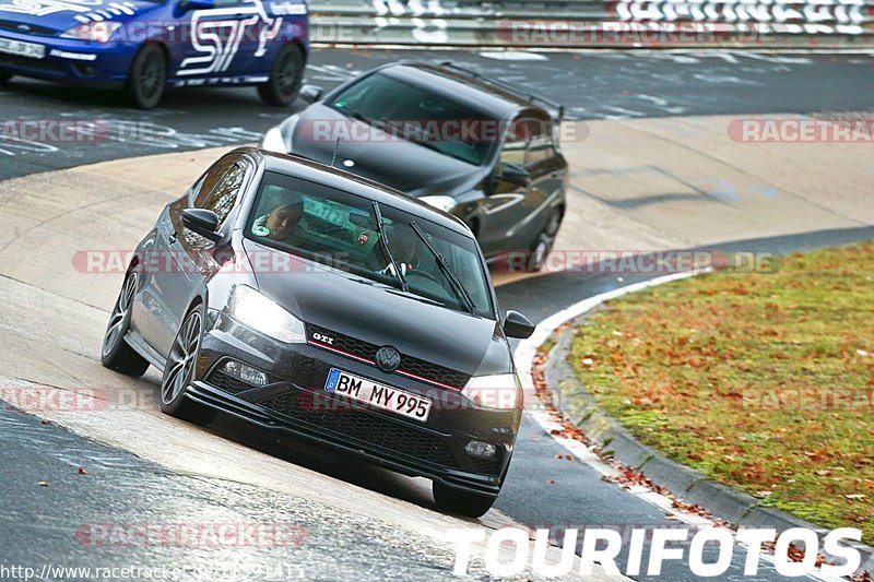 Bild #11391415 - Touristenfahrten Nürburgring Nordschleife (01.11.2020)