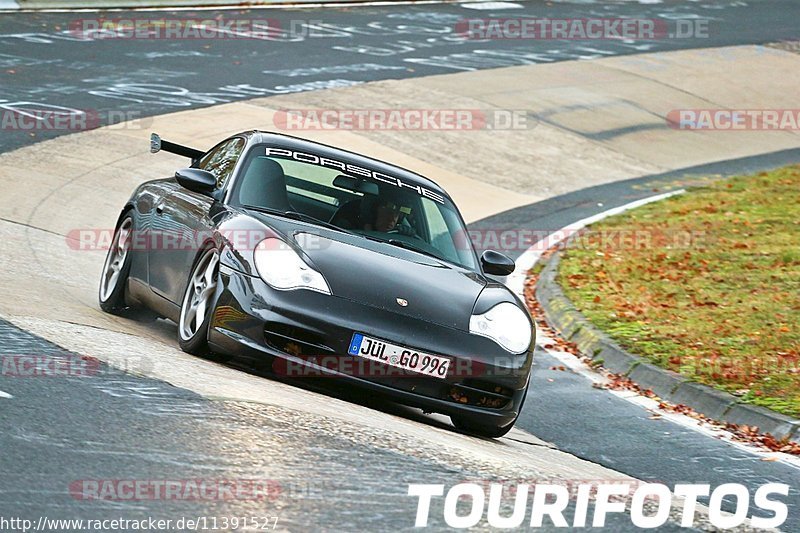 Bild #11391527 - Touristenfahrten Nürburgring Nordschleife (01.11.2020)