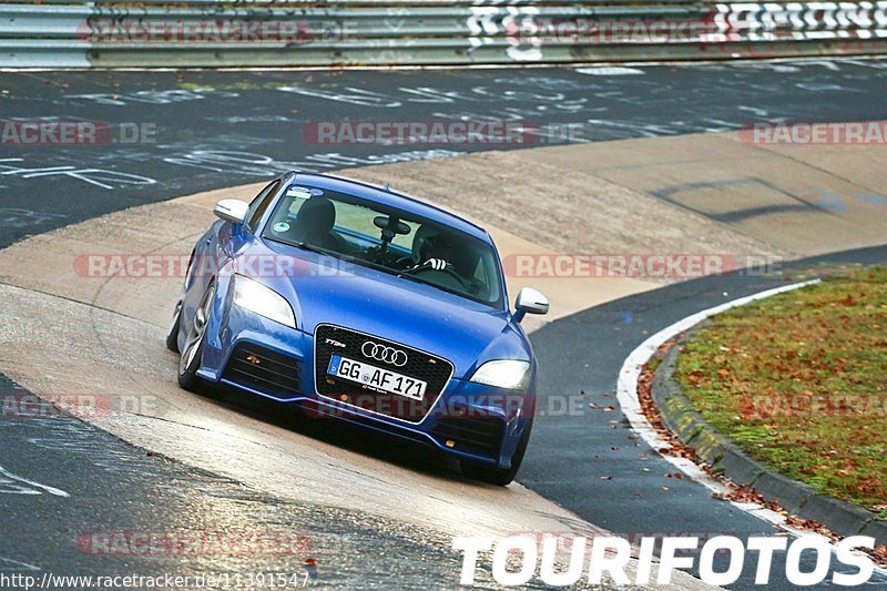 Bild #11391547 - Touristenfahrten Nürburgring Nordschleife (01.11.2020)