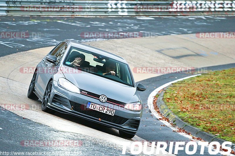 Bild #11391555 - Touristenfahrten Nürburgring Nordschleife (01.11.2020)