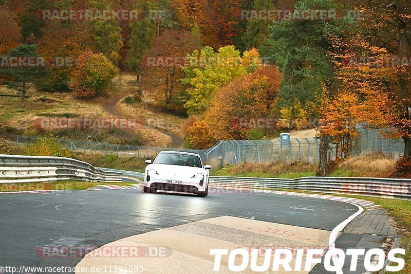 Bild #11391693 - Touristenfahrten Nürburgring Nordschleife (01.11.2020)