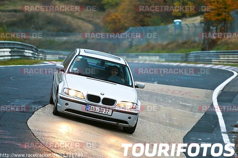 Bild #11391740 - Touristenfahrten Nürburgring Nordschleife (01.11.2020)