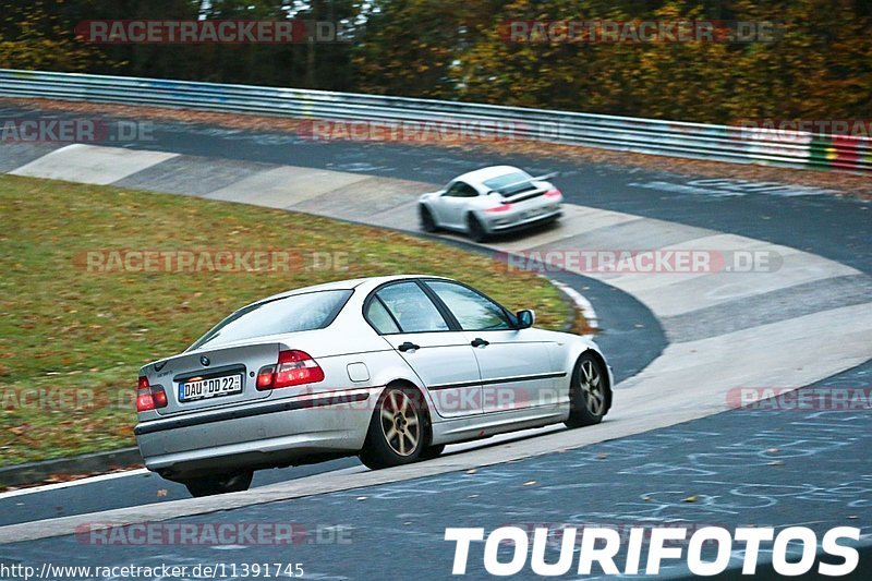 Bild #11391745 - Touristenfahrten Nürburgring Nordschleife (01.11.2020)