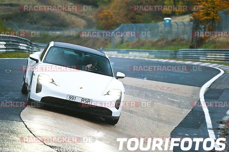 Bild #11391754 - Touristenfahrten Nürburgring Nordschleife (01.11.2020)