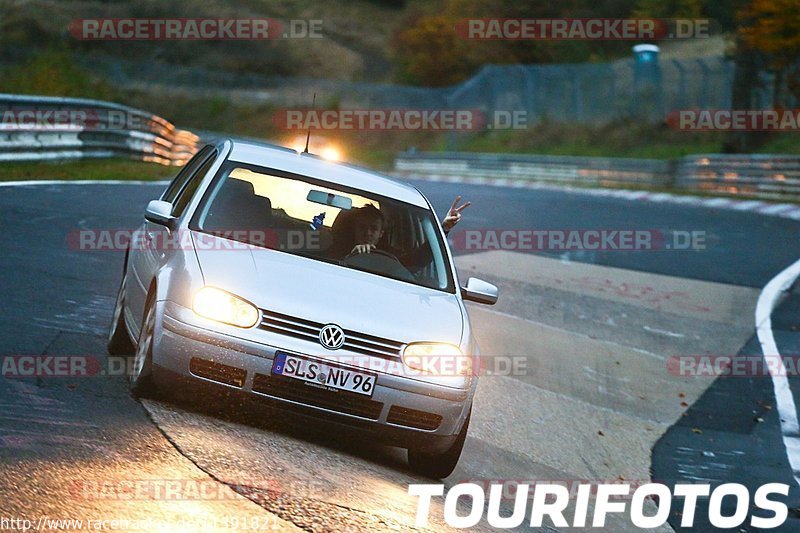 Bild #11391821 - Touristenfahrten Nürburgring Nordschleife (01.11.2020)