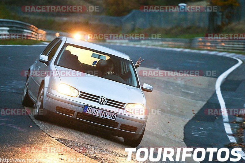 Bild #11391822 - Touristenfahrten Nürburgring Nordschleife (01.11.2020)