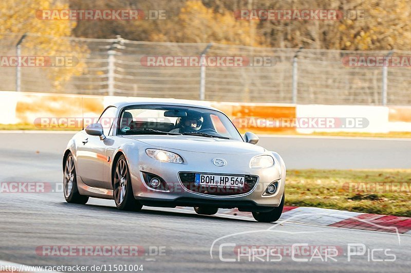 Bild #11501004 - Touristenfahrten Nürburgring Nordschleife (21.11.2020)