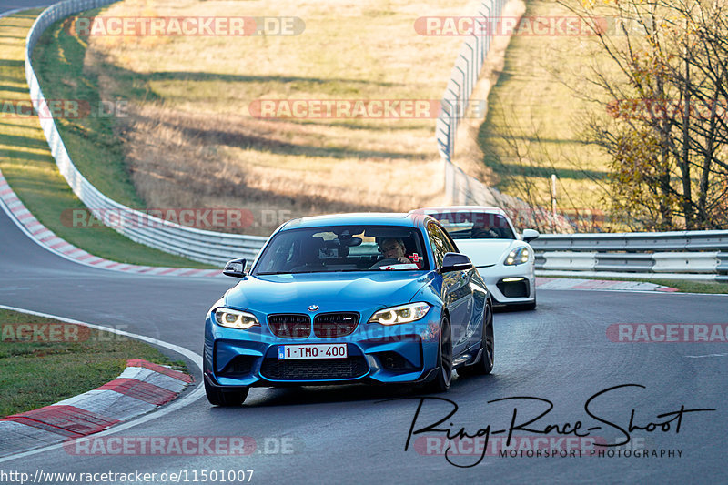 Bild #11501007 - Touristenfahrten Nürburgring Nordschleife (21.11.2020)